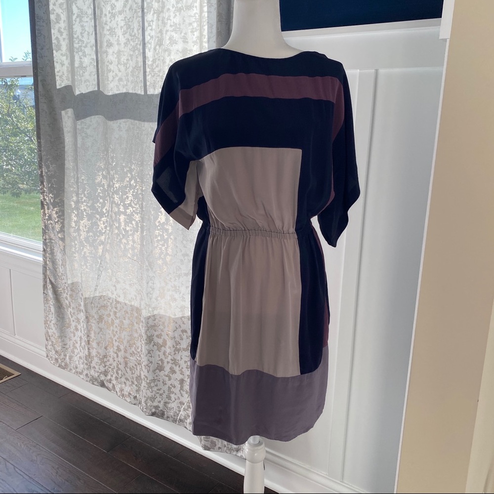 Suzi Chin for Maggie Boutique Dress